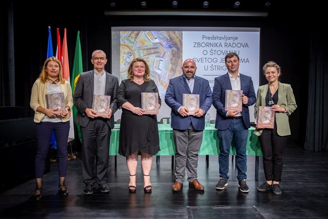 ​Peti "Dani svetoga Jeronima" u Štrigovi